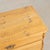 19th Century Danish Pine Chest of Four Curved Drawers For Sale - Image 6 of 16