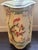 Metal Antique Toleware Cole Bin With Brass Hardware For Sale - Image 7 of 12