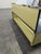Vintage Shop Window Display Cabinet For Sale - Image 4 of 11