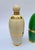 1950s Vintage Ceramic Bottles from Pucci, 1950s, Set of 2 For Sale - Image 5 of 10