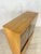 Mid-Century Modern Bookcase in Elm, 1960s For Sale - Image 5 of 12