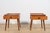 Mid-Century Modern Mid-Century Nightstands by Ib Kofod Larsen for G-Plan, United Kingdom, 1960s, Set of 2 For Sale - Image 3 of 17