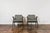 Vintage Lounge Chairs Bunny, Poland, 1970s, Set of 2 For Sale - Image 9 of 17
