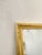 Stuccoed and Gilded Wooden Mirror, 1800s For Sale - Image 10 of 12