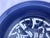 Royal Blue Dansk Royal Blue and White Platter Decorative Plate For Sale - Image 8 of 9