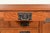 Brown L. & J. G. Stickley Rare Mission Oak Arts & Crafts Columbus Avenue Monumental Sideboard, Newly Refinished For Sale - Image 8 of 18