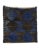 Textile Blue & Dark Gray Vintage Tulu Rug For Sale - Image 7 of 7