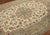 Middle Eastern Hand-Knotted Rug For Sale - Image 10 of 11