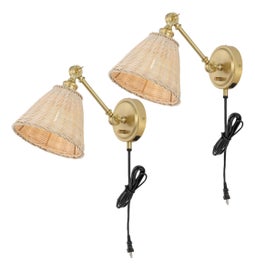 Example of Safavieh Sconces and Wall Lights