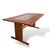 Mid-Century Danish Teak and Tile Dining Table by Gangso Møbler, 1960s For Sale - Image 8 of 11