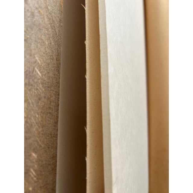 1910s Framed Vintage French Poster, Albert Bergevin's Avranches Baie Du Mont St Michel - 1 Piece For Sale - Image 10 of 10