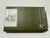 Christofle Cubik Silver Plated Letter Opener Modernist Desk Accessory Boxed For Sale In Atlanta - Image 6 of 7