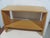 Borge Mogensen Hanging Pine Shelf Two Levels Signed For Sale - Image 15 of 15