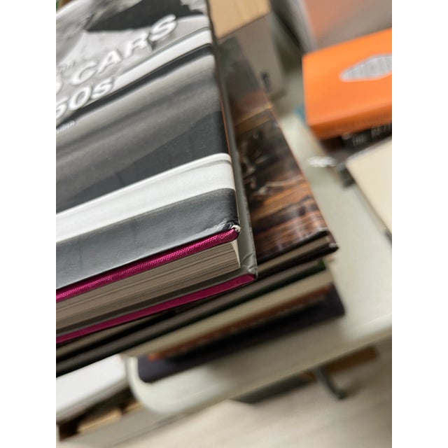 Stars and Cars of the 50’s, Edward Quinn, 2008 For Sale In New York - Image 6 of 7