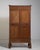 Oak Bookcase in Original Patina, Antique, France, Circa 1880 For Sale - Image 12 of 14