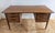 Mid-Century Teak Desk Table, Denmark, 1960s For Sale - Image 9 of 16