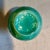 1940s Royal Haeger Green Ceramic Coffee Set - Three Pieces For Sale - Image 9 of 9