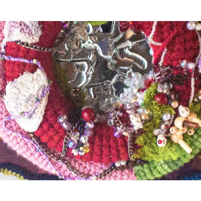 "Narcissism" Original by Song Watkins Park Narcissism captures Victor’s inner state, one of both infinite potential and...