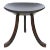 Adolf Loos Style Egyptian Theben Stool For Sale