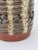 Horst Kerstan Beehive Pottery Vase For Sale In Madison - Image 6 of 8