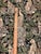 Fairytale Forest Animals Luxury Upholstery Tapestry Fabric Heavy Williams Morris Inspired 78" wide