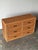 Woven Wicker Six-Drawer Dresser With Braided Rope Trim, 1980s For Sale - Image 13 of 17
