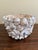 Coastal Sea Shell Planter or Cachepot For Sale In South Bend - Image 6 of 7