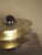 Mid-Century Modern Space Age Italian Layered Table Lamp, Italy, 1960s For Sale - Image 3 of 17
