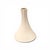 Contemporary 1980s Rosenthal Studio-Linie White Porcelain "Merci" Vase by James Kirkwood For Sale - Image 3 of 9