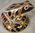 Royal Crown Derby Porcelain Vintage MCM Royal Crown Derby England Imari Frog Figurine For Sale - Image 4 of 5