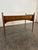 Italian Teak Desk from Fratelli Prosperio, in Very Good conditions.