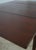 Antique 19th C. Mahogany Drop Leaf Pembroke Table For Sale - Image 9 of 18