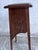 Art Nouveau Carved Wooden Plant Stand, 1910 For Sale - Image 8 of 11