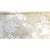 Bob Collins cotton chintz classic. Tonal beiges and white floral design. 25 yards. 54" wide.