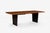 Wood Harvey Probber Dining Table for Harvey Probber, Inc. 1955 For Sale - Image 7 of 12