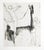 Marino Marini, Jugglers X Edition of 65, 1950s, Etching For Sale - Image 4 of 5