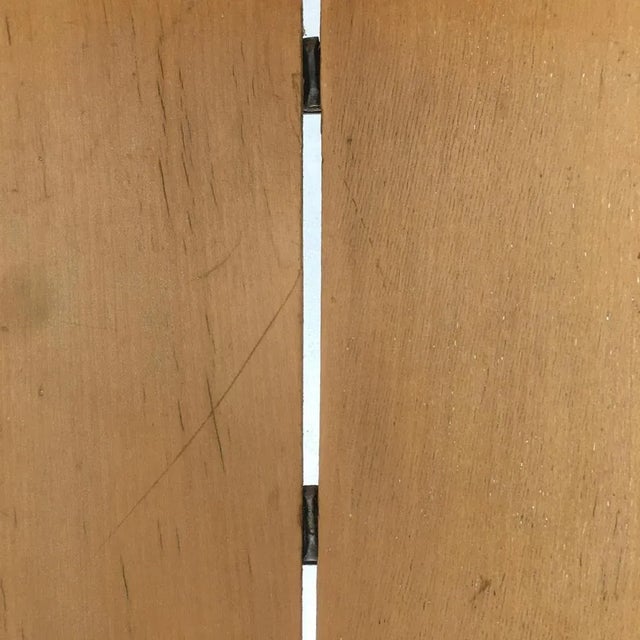 Ga Chair by Hans Bellmann for Horgenglarus For Sale - Image 9 of 13