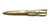French Art Deco Car Letter Opener in Bronze, 1930s For Sale - Image 4 of 10