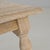 20th Century French Provincial Oak Coffee Table For Sale - Image 11 of 18