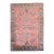 Vintage Traditional Indo Sarouk rug no. 31705 For Sale