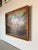 1960s Vintage Turner Still Life Oil on Canvas Painting, Frame/ Sold For Sale - Image 4 of 12