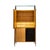 1950s Mid-Century Modern Bar Cabinet by Ico Parisi, 1950 For Sale - Image 5 of 15