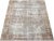 1940s Persian Mahal Rug For Sale In Los Angeles - Image 6 of 6