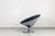 Space Age Cone Lounge Chair, Germany, 1970s For Sale - Image 6 of 14
