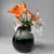 Japanese Ikebana Flower Vase Koishiwara-Yaki, 1970s For Sale - Image 9 of 14