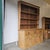 Monumental English Pine Kitchen Dresser (Hutch)-Circa 1880 For Sale - Image 4 of 14