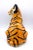 Mid 20th Century Life-Size Italian Style Ceramic Tiger Cub – Maximalist / Safari For Sale - Image 5 of 11