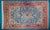 Middle Eastern Hand-Knotted Tabriz Rug For Sale - Image 9 of 9