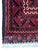 1980s Afghan Turkmen Wool Rug 8’3” X 11’ For Sale - Image 5 of 6