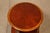 Traditional Ethan Allen Townhouse Collection Round Library Side Table For Sale - Image 3 of 18